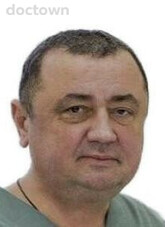 Зубахин Александр Геннадьевич