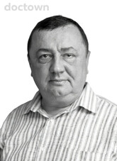 Зубахин Александр Геннадьевич