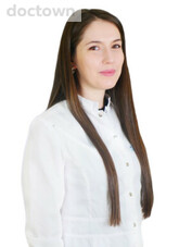Зубаирова Салихат Гаджиевна