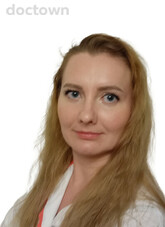 Зубарева Елена Борисовна