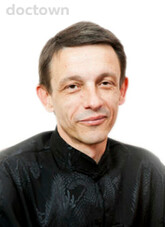 Зубик Сергей Витальевич