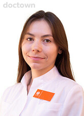 Зубко Екатерина Александровна