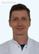 Зубков Олег Витальевич