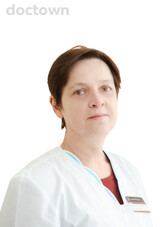 Зубкова Анна Анатольевна