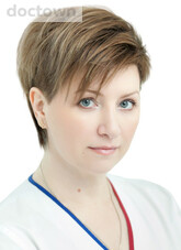 Зубкова Ирина Геннадьевна