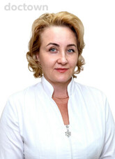 Зубкова Светлана Александровна
