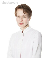 Зубкова Валентина Валентиновна