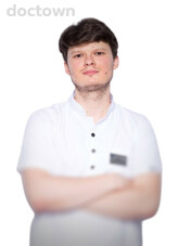 Зубов Сергей Сергеевич