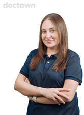 Зубрицкая Марина Александровна