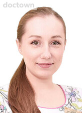 Зудина Евгения Борисовна