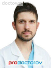 Зуев Олег Викторович