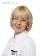 Зуева Ирина Вячеславовна