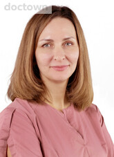 Зуева Светлана Викторовна