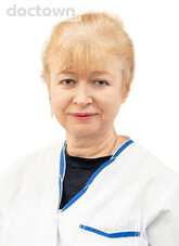 Зуйкова Любовь Леонидовна