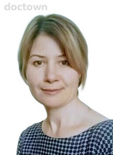 Зуйкова Ольга Валентиновна