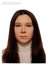 Зуйкова Юлия Сергеевна