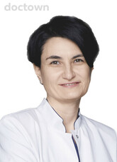 Зульбалаева Диляра Файзрахмановна