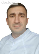 Зулкайдаев Артем Нурмагомедович