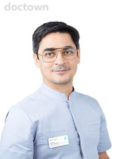 Зурабян Эраст Арамович