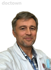 Кубарев Дмитрий Алексеевич