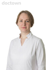 Кубас Вероника Андреевна