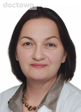 Кублицкая Анна Эдуардовна