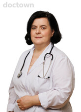 Кубышева Елена Викторовна