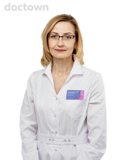 Куцанкина Наталья Святославовна