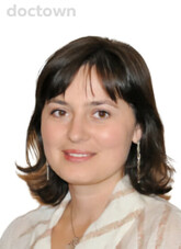 Кучеренко Анна Сергеевна