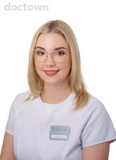 Кучина Дарья Дмитриевна