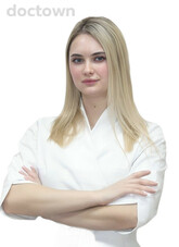 Куцкая Ванесса Викторовна
