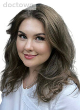 Куцури Ангелина Михайловна