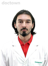 Кудаев Адемей Владимирович