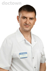 Кудаев Сергей Николаевич