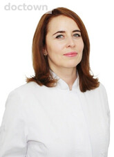 Кудинова Инна Станиславовна