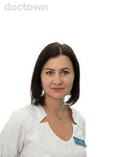Кудрина Светлана Николаевна