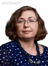Кудрина Татьяна Викторовна