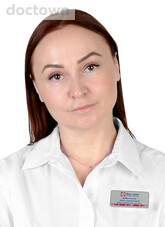 Кудринских Алла Алексеевна