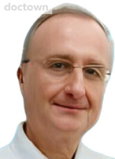 Кудряшов Петр Вячеславович
