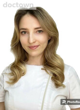 Кудряшова Екатерина Эдуардовна