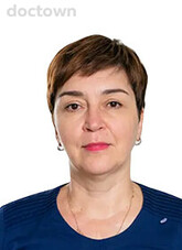 Кудряшова Галина Борисовна