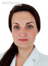Кудряшова Татьяна Александровна
