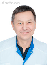 Кудрявцев Игорь Алексеевич