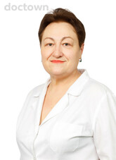 Кудрявцева Елена Николаевна