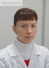 Кудрявцева Полина Андреевна