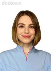 Кудрявцева София Андреевна