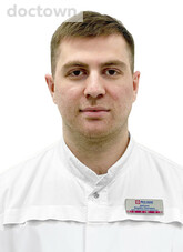 Кудзиев Заурбег Олегович