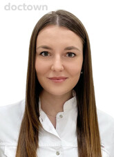 Куфелкина Анна Андреевна