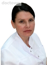Кухаркина Ольга Борисовна