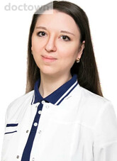 Кухтина Алина Алексеевна